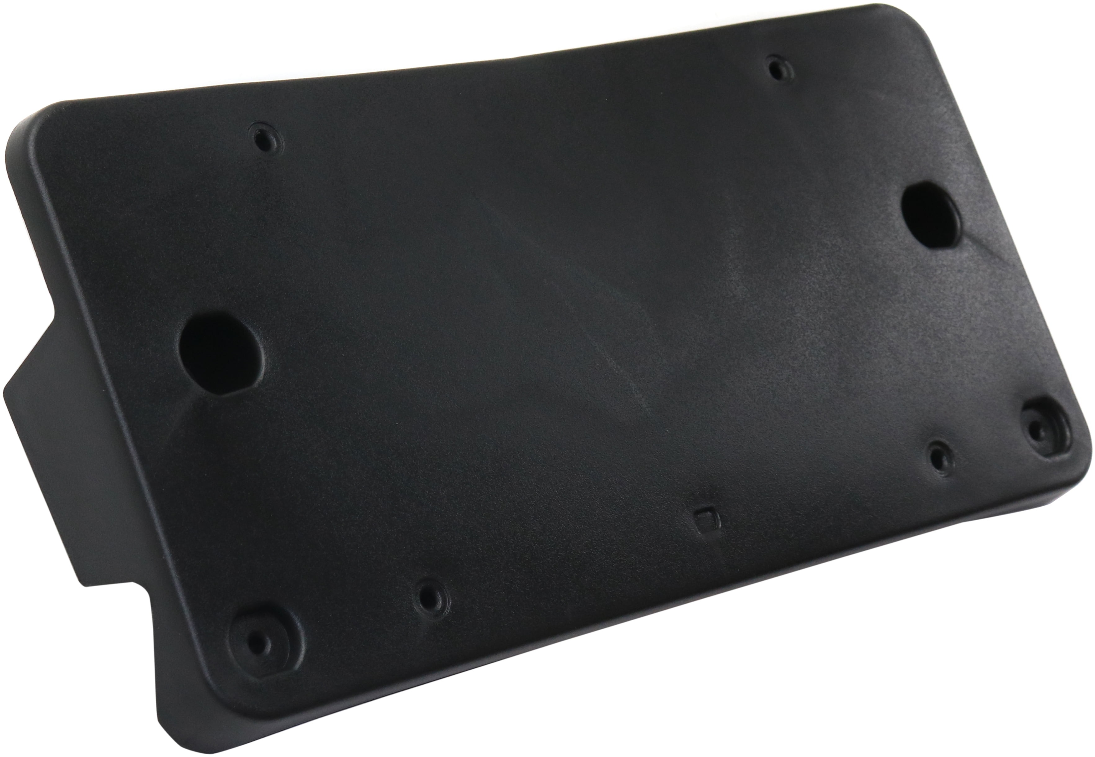 License Plate Bracket Compatible With 2016-2019 Mercedes Benz GLC300 2017-2019 GLC43 AMG Front