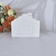 thumbnail image 3 of House Shaped Ceramic Incense Burner for Palo Santo Sticks Elegant Design for Yoga Room Bedroom 1Pcs, 3 of 4