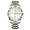 gold white men, variant on Women Men Couple Calendar Week Diamond Vintage Japanese Automatic Self-Winding Mechanical Wrist Watch Tungsten Steel Sapphire Crystal Waterproof Luminous Clock