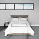 thumbnail image 1 of Juego de cama de 4 piezas Grand Hotel, 1 of 5