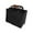BK, variant on TopLLC Organization and Storage New Handheld Canvas Bag Multi Functional Storage Shoulder Bag Fashion Crossbody Bag storage casket