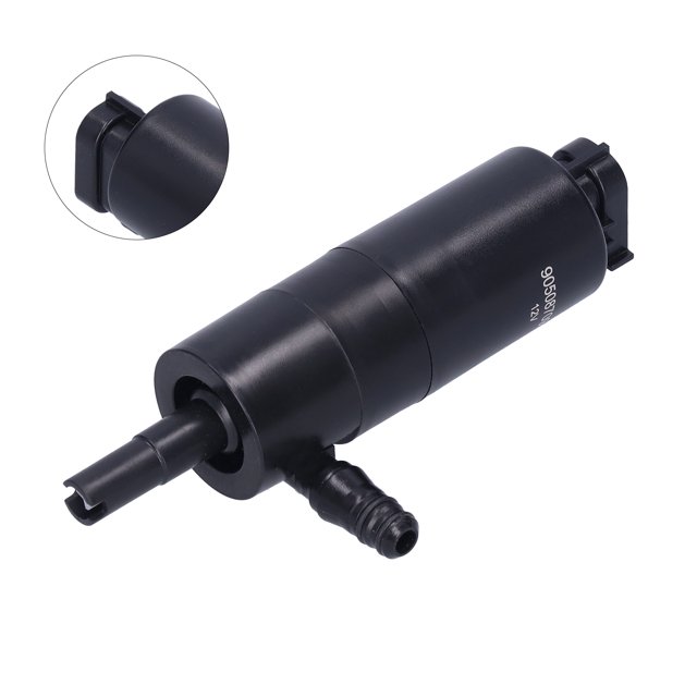 Limpiaparabrisas Lavadora Bomba De Limpiaparabrisas 90508709 Reemplazo Apto Para Saab 9-5/9-3