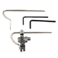 thumbnail image 2 of GUOOL Guide Quilter Presser Foot Home Sewing Machine Supplies Industrial Quilting Feet, 2 of 9