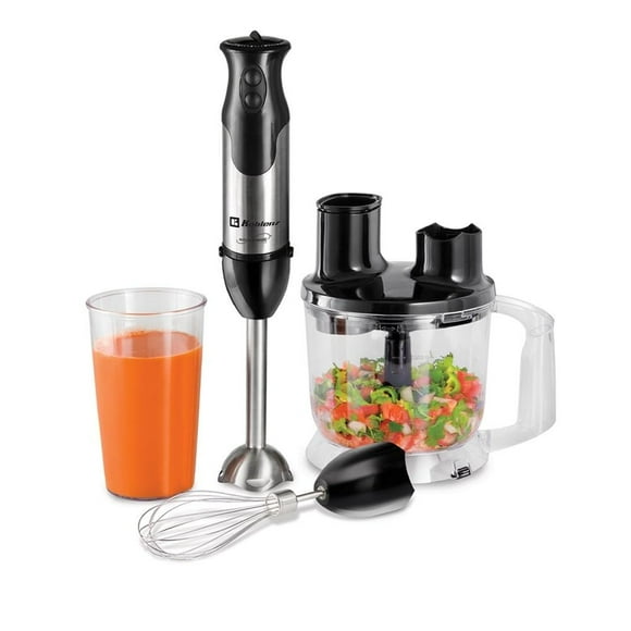 Batidora de Inmersión Koblenz Kitchen Magic BIKM-800 IN 2 Velocidades