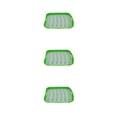 thumbnail image 4 of Bewildely Molde para salchichas resistente al calor: fácil de limpiar y antiadherente, versátil, resistente a los arañazos, latas y moldes Type3 NO3, 4 of 6