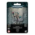 thumbnail image 2 of Games Workshop Necron Chronomancer 49-45, 2 of 3