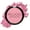 Berry Pink, variant on Palladio Matte Blush, Peach Ice