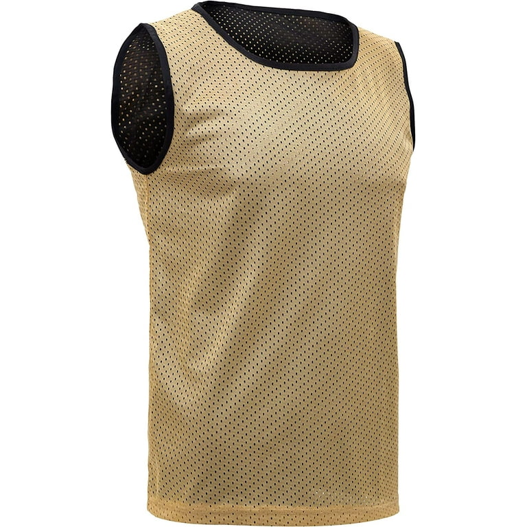 Jersey Sleeveless Top – NEEWBEE
