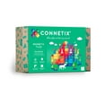 thumbnail image 1 of CONNETIX Arc-en-Ciel Créatif, Lot de 102 Pcs, 1 of 6