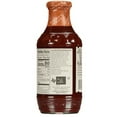 thumbnail image 3 of Stubb's Gluten Free Sweet Heat Barbecue, 18 oz Bottle (Pack of 2), 3 of 5