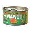 Zoo Med Tropical Fruit Mix-ins Mango Reptile Treat 4 oz