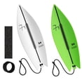 thumbnail image 1 of Tabla de surf Finger Dizywiee, paquete de 2 unidades para niños y adultos, 1 of 7