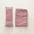 thumbnail image 1 of Dog Sofa Bed Removable Washable Fence Cushion With Pillow Rectangle Big Furniture Pad Puppy Medium Large Cat Supplies Pet Mat ShopWise Round, 1 of 12