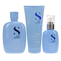 Alfaparf Milano Semi Di Lino Holiday Kit Density