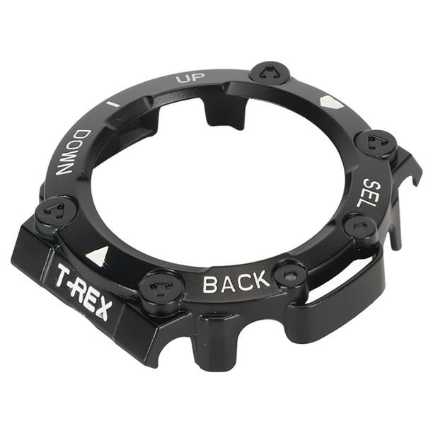 Funda protectora de pantalla para reloj, funda protectora para parachoques de reloj, funda protectora para reloj Amazfit, parachoques para Amazfit T Rex, calidad en la que puede confiar