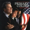 Primary Colors Soundtrack (Score)
