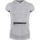 thumbnail image 3 of Hombres Verano Sin Mangas Personalidad Casual Deportes Chaleco Al Aire Libre Fitness Color Sólido Sudadera Con Capucha 2e2213, 3 of 5