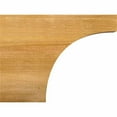 thumbnail image 3 of 4"W x 12"H x 16"L Huntington Rough Sawn Rafter Tail, Western Red Cedar, 3 of 4