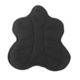 thumbnail image 2 of Cojín de asiento de aire para motocicleta Alivio de presión Almohadilla de Cola Cojín de asiento de motocicletas, 2 of 8