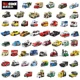 thumbnail image 1 of Bloques de construcción para niños, coche de carreras para armar juguete de ladrillos, autobús, vehículo de ingeniería, ambulancia, modelo extraíble, Compatible con Lego, 1 of 5