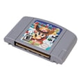 thumbnail image 2 of Mario Party 2 Nintendo 64 N64, 2 of 9