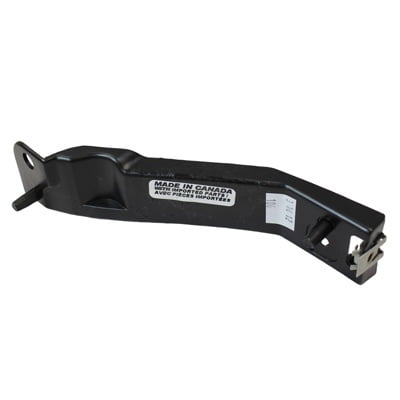 Genuine OE Ford Support Plate - 7T4Z-17E814-B