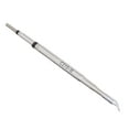 thumbnail image 3 of Curved Soldering Tip, Standard Size Internal Heating Solder Station Tip High Efficiency  For Electronic Welding, 3 of 8