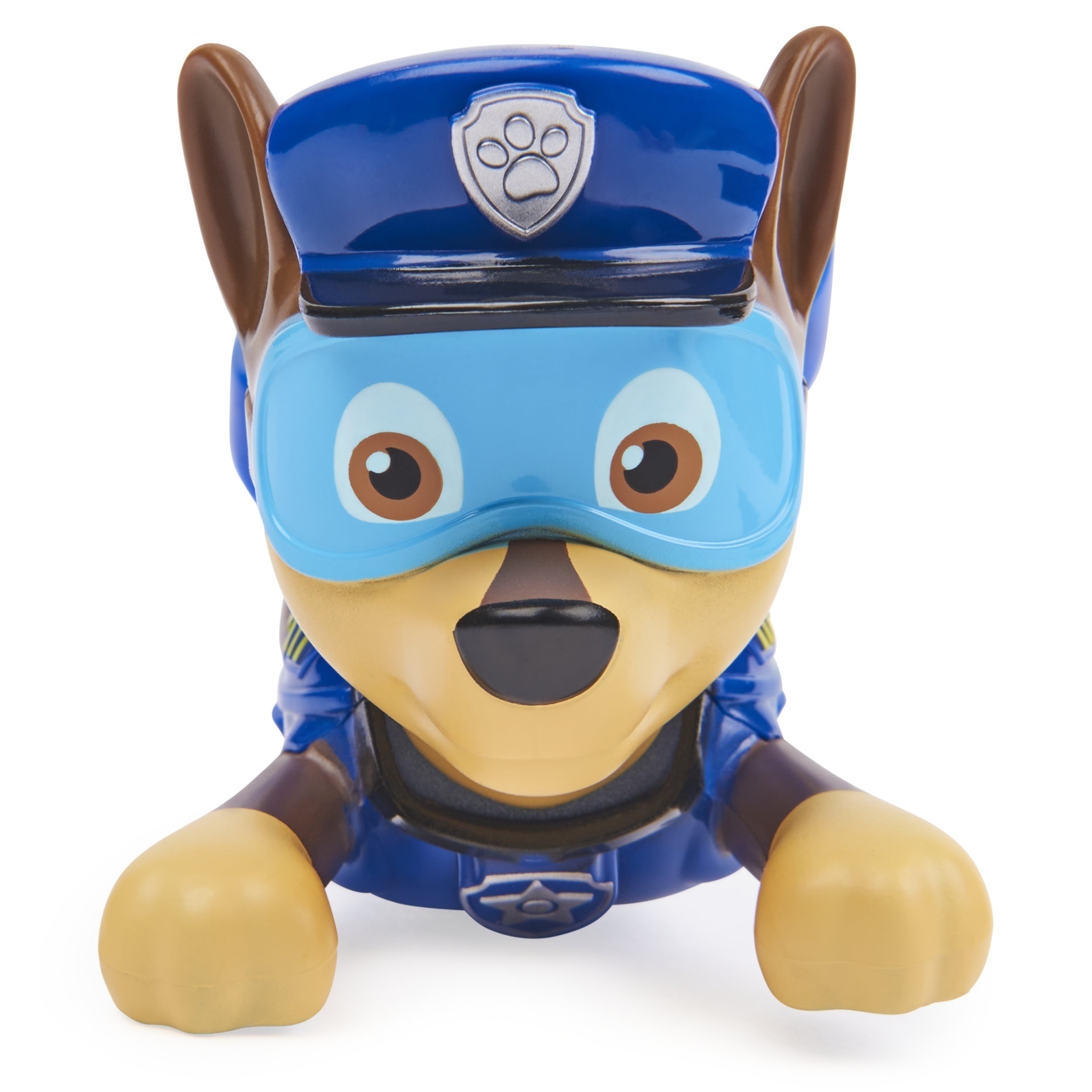 Diversdealz Paw Patrol Pups on the Go Plastic Sipper Bowl, 14.5-oz.