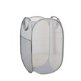 thumbnail image 4 of Bolsa de equipo de raqueta de bádminton, bolsa de almacenamiento plegable, bolsa de hombro de entrenamiento deportivo transpirable de malla, se puede agregar registro, 4 of 5