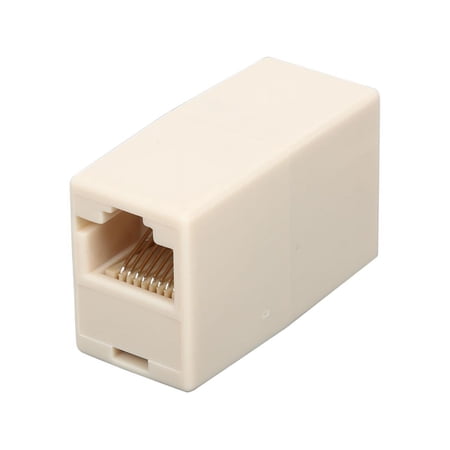 C2G Cables To Go RJ45 Coupler Straight F/F price history on PriceWatchPro