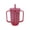 Red-RD Home Decor, variant on karymi Nursing Cup for Liquid Food Nursing Cup for Elderly Postpartum Women and Bedridden Patients AntiChoking Cup for Drinking Water Spill-Proof Plastic Water Cup Living Room Decor