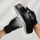 thumbnail image 3 of Almohadilla de Boxeo de PU para Entrenamiento de Muay Thai y Taekwondo, Bolsas de Boxeo, Equipo de Boxeo, Artes Marciales, Muay Thai, 3 of 5