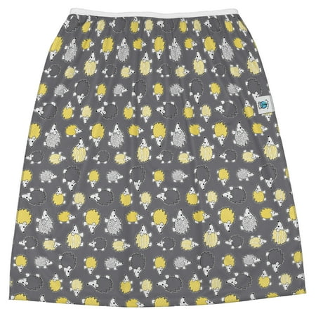 Planet Wise Reusable Diaper Pail Liner, Hedgehog