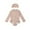 A, variant on AJZIOJIRO Baby Girls Ruffle Swimsuit 6M-8T Toddler Infant Summer Floral Bathing Suits UPF 50 Sun Protection Swimwear
