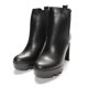 thumbnail image 1 of Botas Dorothy Gaynor Negro T 24, 1 of 3