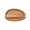 A, variant on Dvumao Dinner Plates, Wood Fruit Plates Japanese Fruit Sum Plates Restaurant Food Setting Plates Multi Function Tray Tea Cup Plates, Man Gifts
