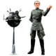 thumbnail image 3 of Figura Grand Moff Tarkin Hasbro Star Wars The Black Series 6 Pulgadas, 3 of 4