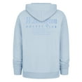 thumbnail image 3 of Men's '47  Light Blue Washington Capitals Foundation Pullover Hoodie, 3 of 3