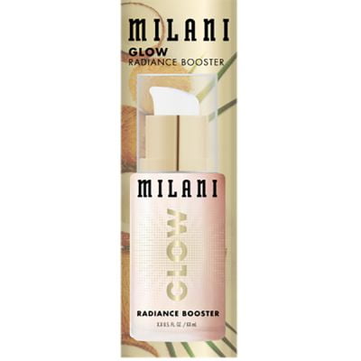 Suero potenciador de resplandor Milani Glow Drops - (1.0 Fl.Oz.)
