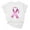 A06, variant on Breast Cancer Shirts for Women Pink Ribbon Breast Cancer Awareness T-Shirt Short Sleeve Tee Tops