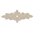 thumbnail image 4 of Manija Elegante Aleación de Zinc Perfecl 103x31x24.7mm 4.06x1.22x0.97 pulgadas, 4 of 8