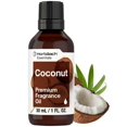thumbnail image 1 of Aceite aromático Horbäach Coconut 30 ml Premium Grade, 1 of 7