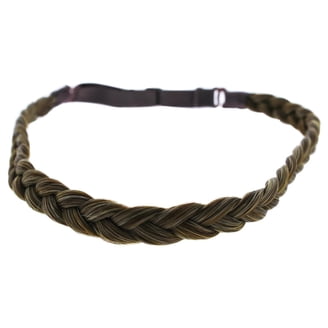 French Braid Band - R14 88H Golden Wheat by Hairdo for Women  display picture 1
