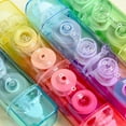 thumbnail image 2 of Corrector Kawaii | Pegamento Corrector de Material Escolar - Color Transparente 2 -, 2 of 4