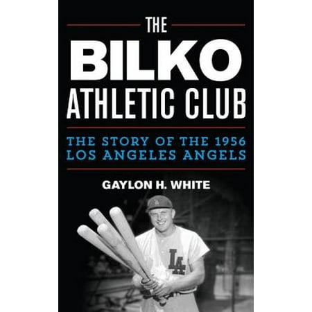 Atlanta Athletic Club - The Bilko Athletic Club
