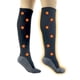 thumbnail image 2 of Calcetines Térmicos De Temperatura Constante De 35 ℃ Para Invierno Para Hombres Y Mujeres, Calcetines Térmicos Cálidos, Calcetines De Tripulación Aislados Para Clima Frío, Esquí, Navidad Serendint HA038799-00, 2 of 6
