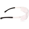 thumbnail image 3 of Pyramex Provoq Eyewear, Clear Temples, 3 of 4