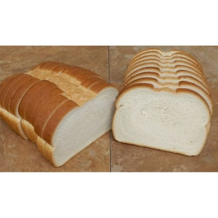 Gonnella Baking Company Sliced Loaves Sourdough Bread 32oz (PACK OF (Best Way To Bake Sourdough Bread)