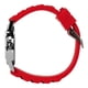 thumbnail image 5 of Accutime Spiderman Time Teacher Reloj para niños - Correa de silicona roja, esfera fácil de leer, resistente al agua, con lata especial, 5 of 5