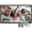Dark Wood, variant on BSIMB Large Digital Picture Frame 21.5 Inch, 1920x1080 FHD WiFi Digital Photo Frame Electronic 32GB Remote Control, Share Pictures/Videos via App/USB/SD Easy Setup Gift for Mom(Non-Touch), White